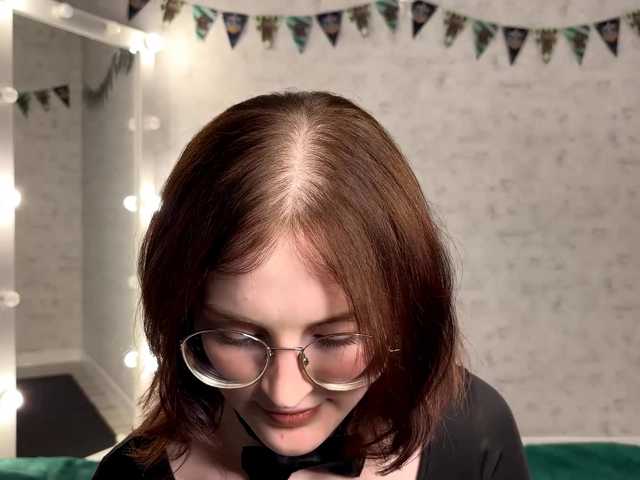 KittyNolick live cam on BongaCams