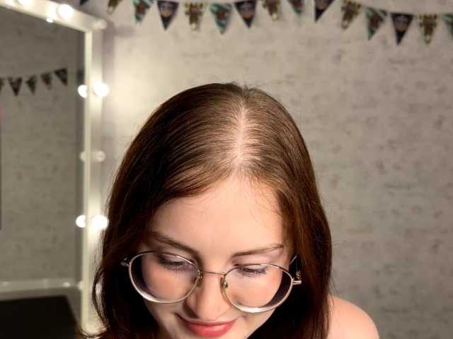 KittyNolick live cam on BongaCams