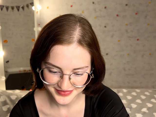KittyNolick live cam on BongaCams