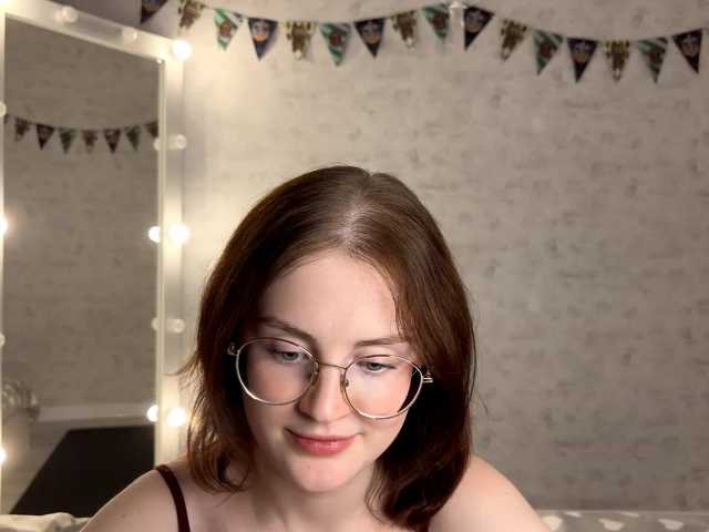 KittyNolick live cam on BongaCams