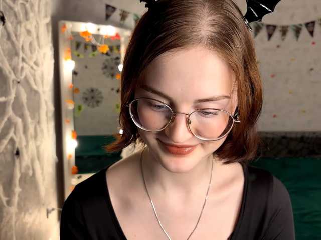 KittyNolick live cam on BongaCams