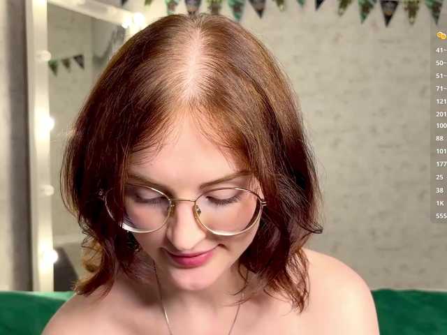 KittyNolick live cam on BongaCams