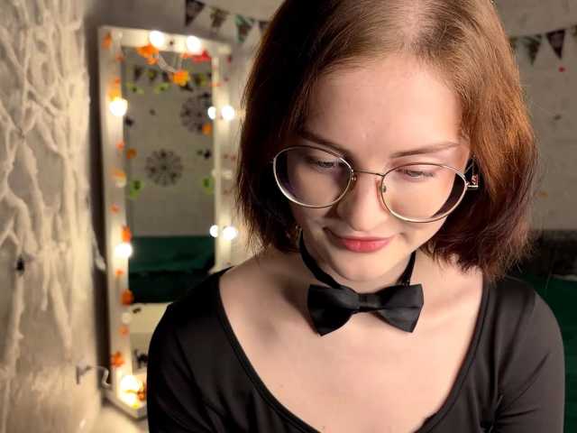 KittyNolick live cam on BongaCams
