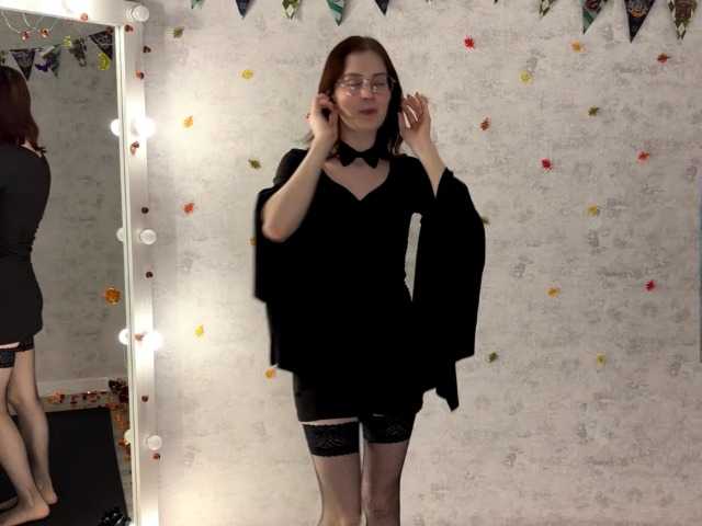 KittyNolick live cam on BongaCams