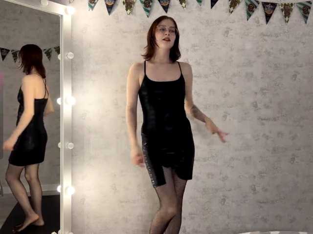 KittyNolick live cam on BongaCams