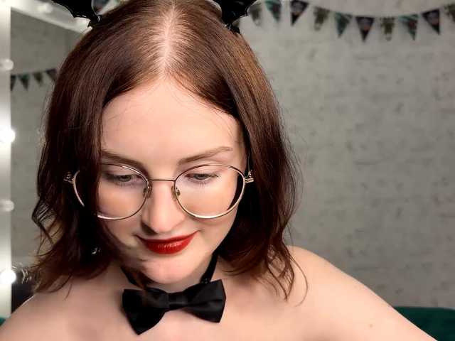 KittyNolick live cam on BongaCams