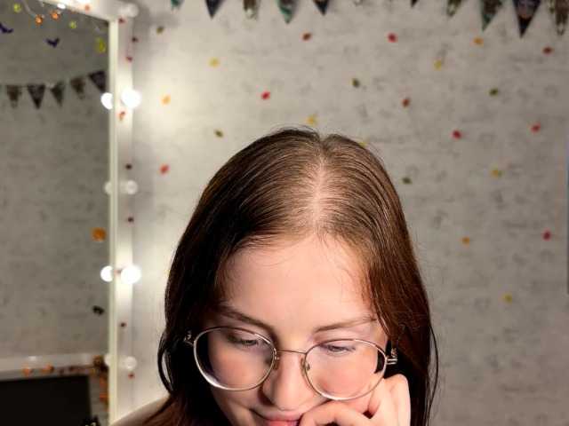 KittyNolick live cam on BongaCams