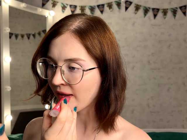 KittyNolick live cam on BongaCams