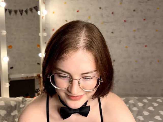 KittyNolick live cam on BongaCams