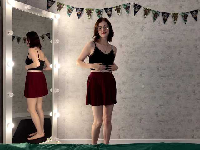 KittyNolick live cam on BongaCams