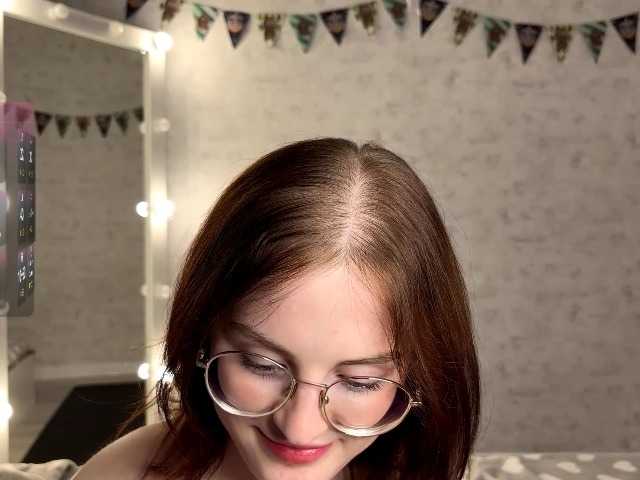 KittyNolick live cam on BongaCams