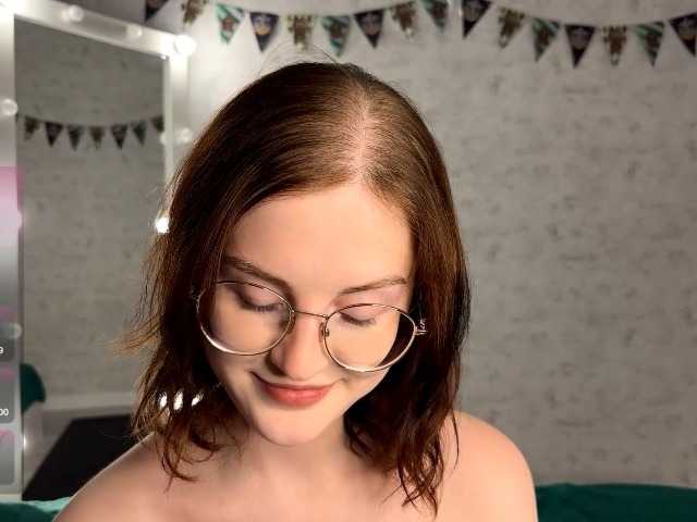 KittyNolick live cam on BongaCams