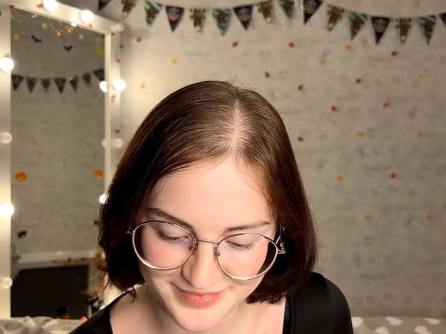 KittyNolick live cam on BongaCams