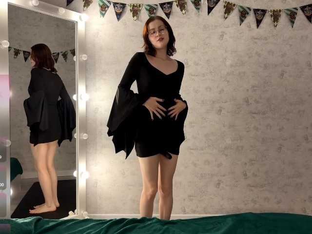 KittyNolick live cam on BongaCams