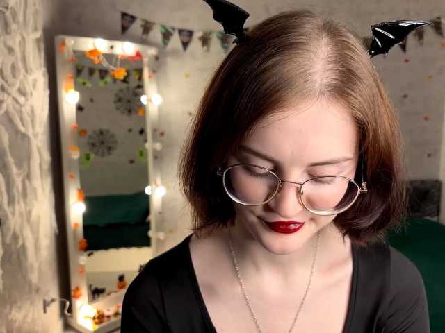 KittyNolick live cam on BongaCams