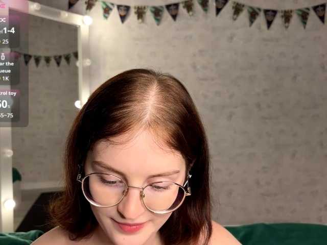 KittyNolick live cam on BongaCams