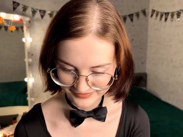 KittyNolick live cam on BongaCams