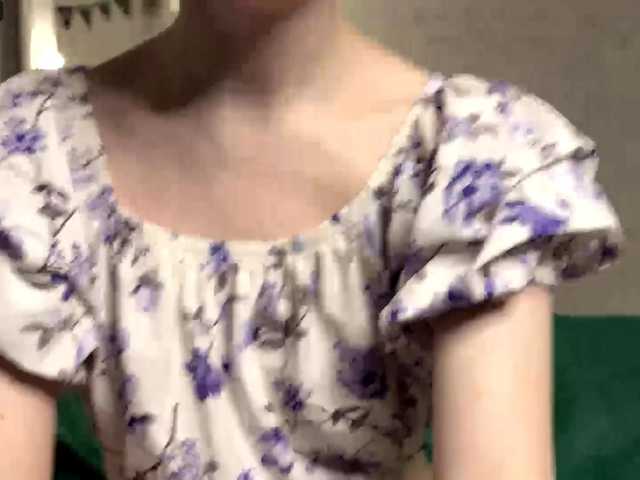 KittyNolick live cam on BongaCams