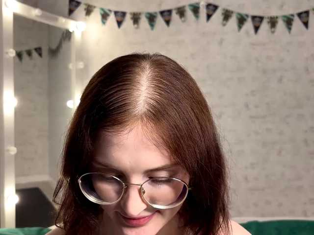 KittyNolick live webcam show
