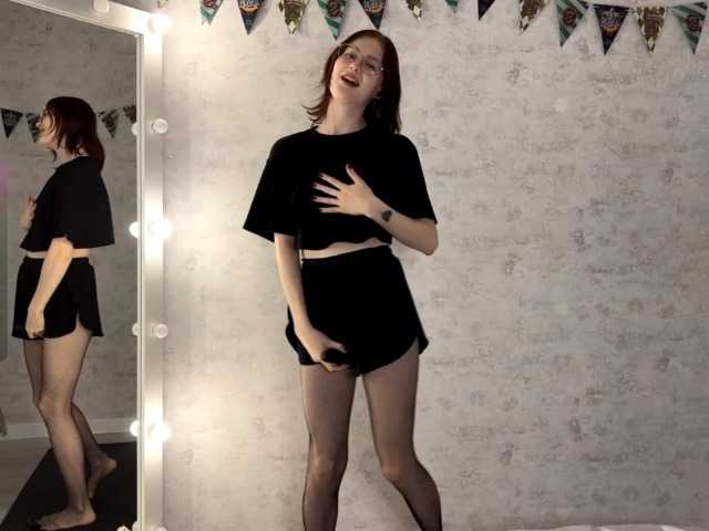 KittyNolick live cam on BongaCams