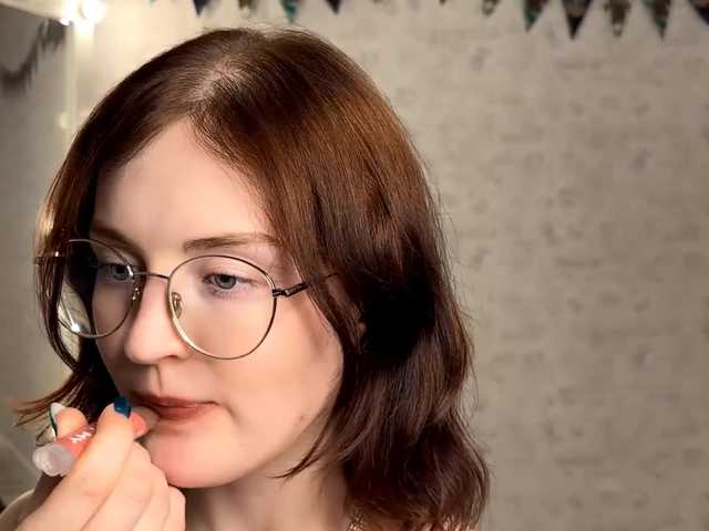 KittyNolick live webcam show