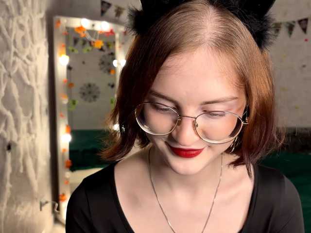 KittyNolick live cam on BongaCams