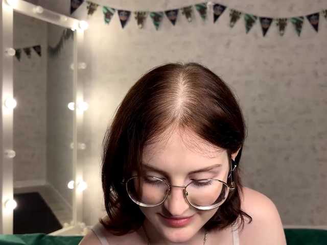 KittyNolick live cam on BongaCams