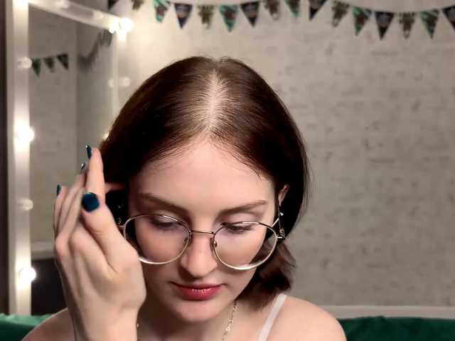 KittyNolick live cam on BongaCams