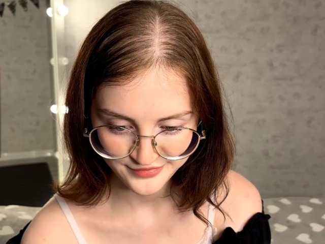 KittyNolick live cam on BongaCams