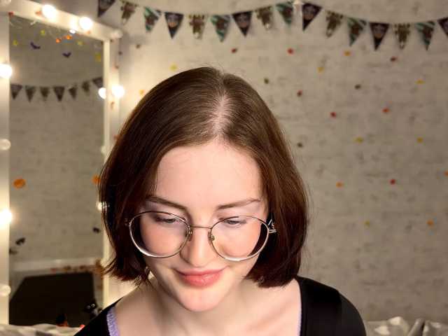 KittyNolick live cam on BongaCams