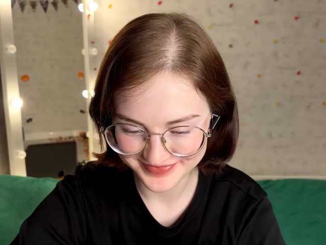 KittyNolick live cam on BongaCams