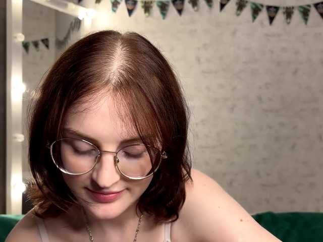 KittyNolick live cam on BongaCams
