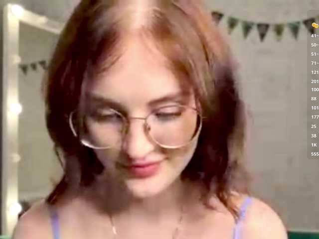 KittyNolick live cam on BongaCams