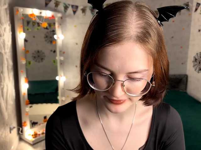 KittyNolick live cam on BongaCams
