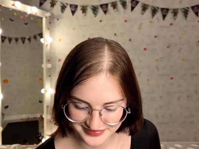KittyNolick live cam on BongaCams