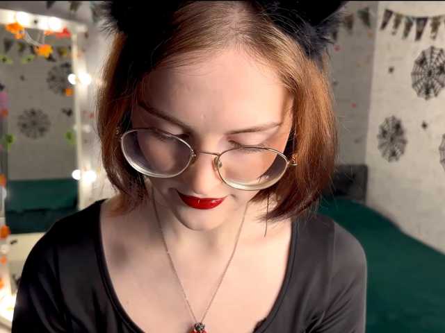 KittyNolick live cam on BongaCams