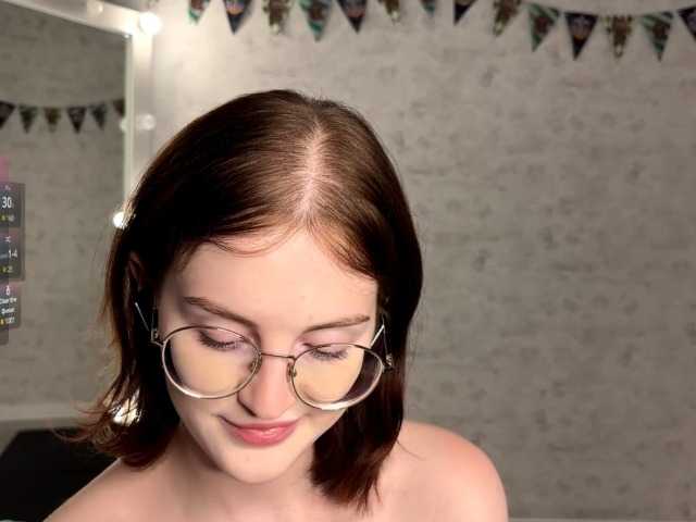 KittyNolick live cam on BongaCams