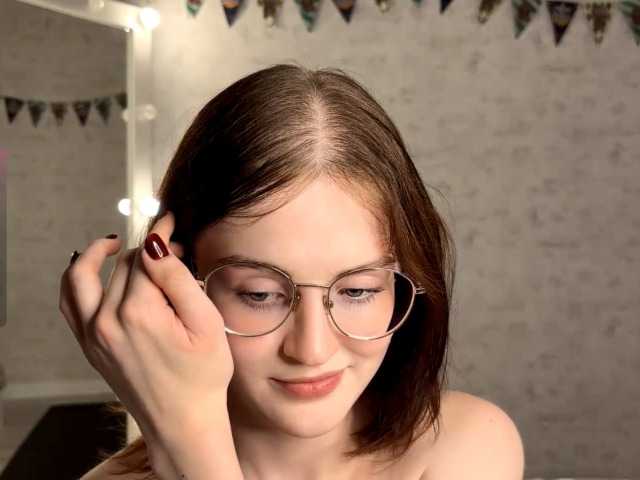 KittyNolick live cam on BongaCams