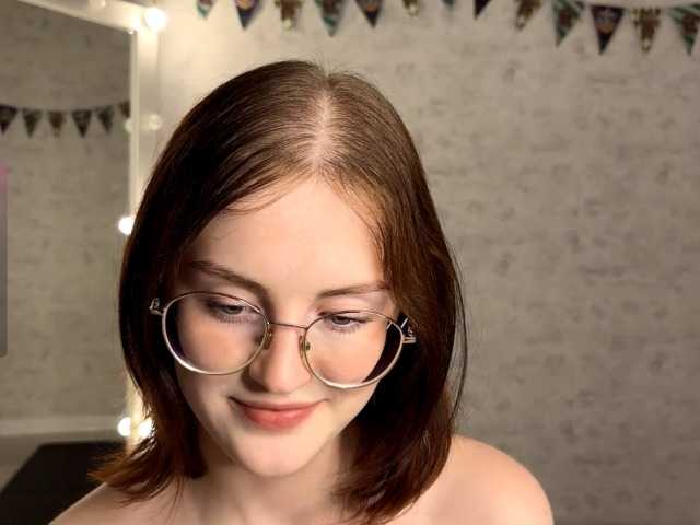 KittyNolick live cam on BongaCams