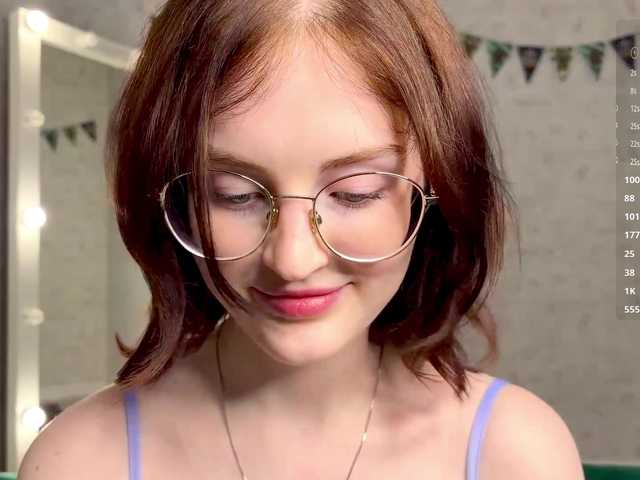 KittyNolick live webcam show