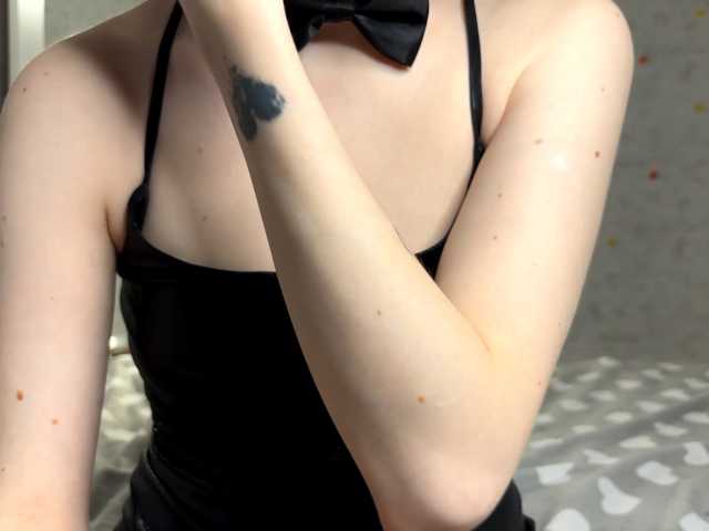 KittyNolick live cam on BongaCams