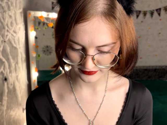 KittyNolick live cam on BongaCams