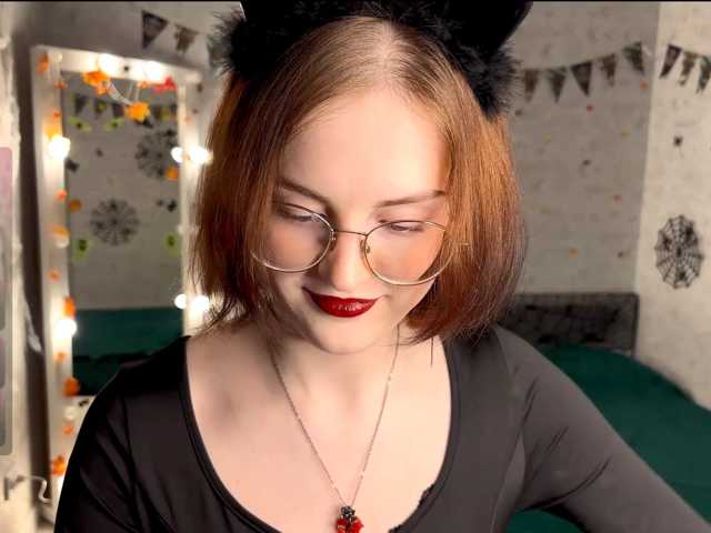 Kittynolick live cam