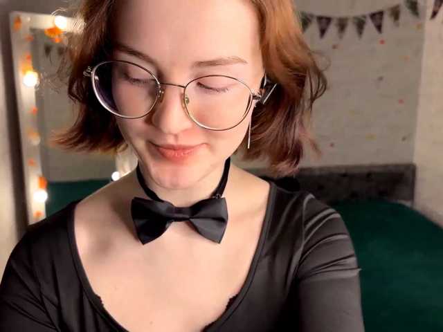 KittyNolick live cam on BongaCams