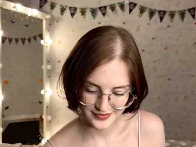 KittyNolick live cam on BongaCams