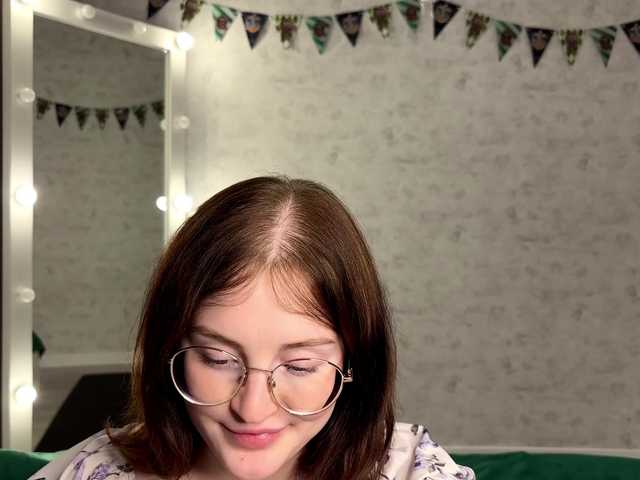 KittyNolick live cam on BongaCams