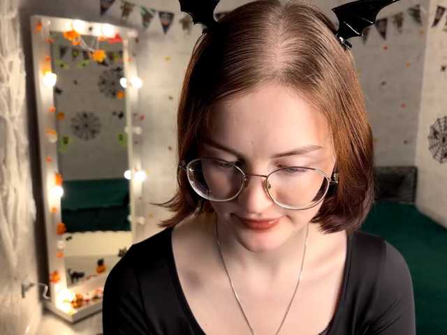 KittyNolick live cam on BongaCams