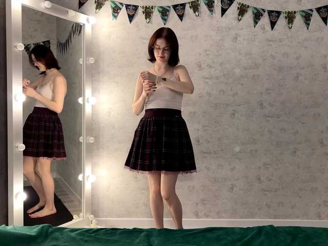 KittyNolick live webcam show
