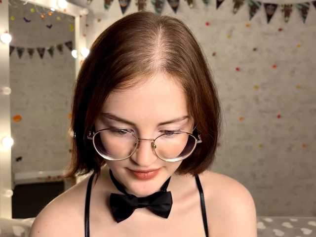 KittyNolick live cam on BongaCams