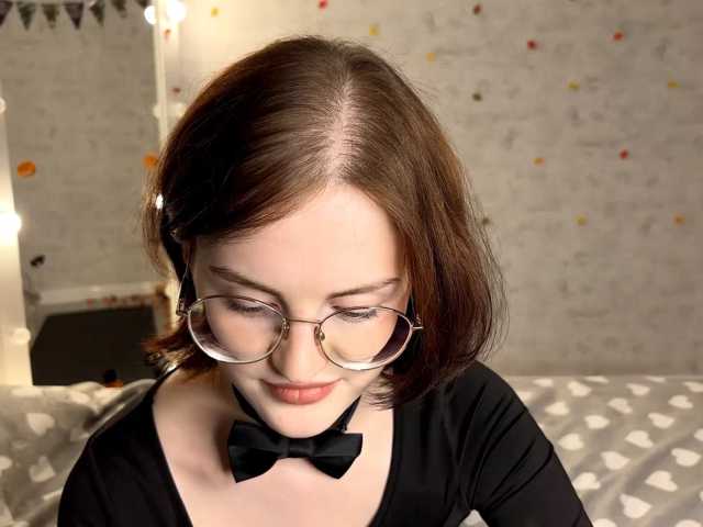 KittyNolick live cam on BongaCams